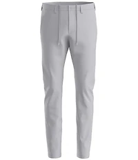 Hugo Boss BOSS Slim Fit T Commuter Performance Stretch Pants