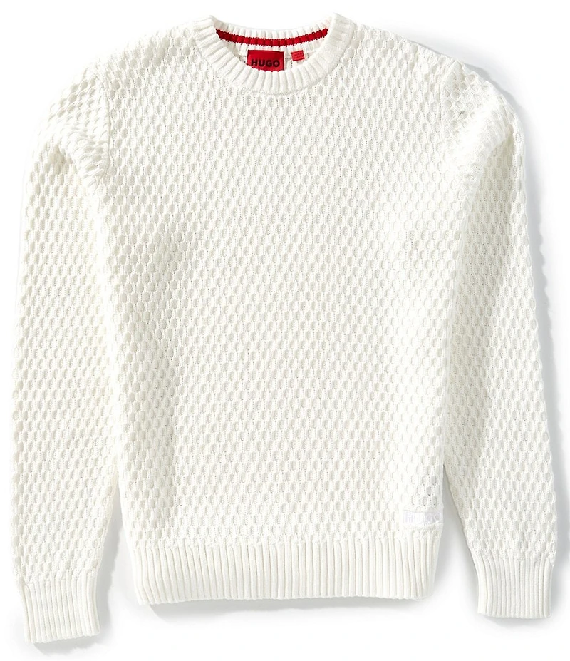 Hugo Boss BOSS Syer Sweater