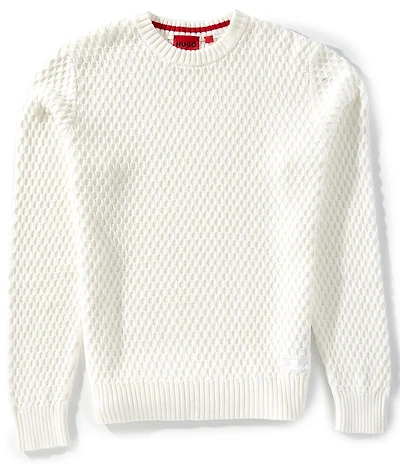 Hugo Boss BOSS Syer Sweater