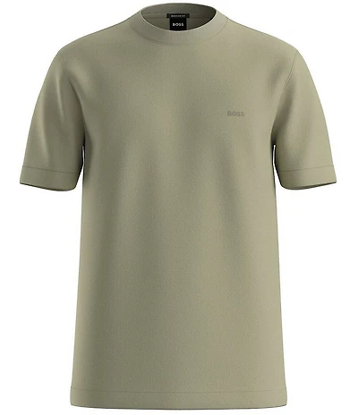 Hugo Boss BOSS Thompson1 Short Sleeve T-Shirt