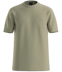 Hugo Boss BOSS Thompson1 Short Sleeve T-Shirt