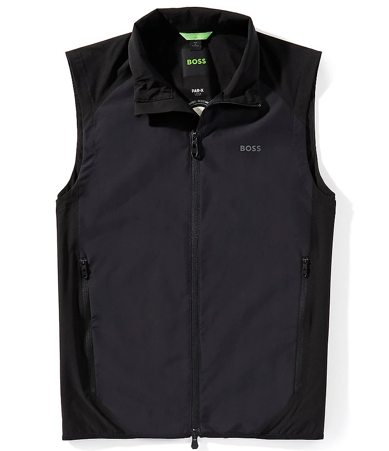 Hugo Boss BOSS Water-Repellent Vest
