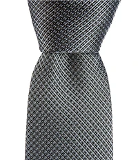 Hugo Boss 2.95#double; Silk Blend Tie