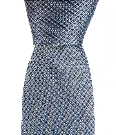 Hugo Boss 2.95#double; Silk Mix Tie
