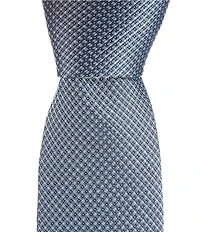 Hugo Boss 2.95#double; Silk Mix Tie