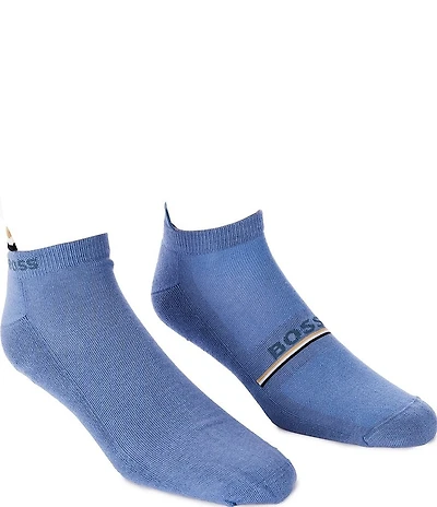 Hugo Boss Iconic Loop Socks 2-Pack