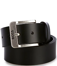 Hugo Boss Jemio Leather Belt