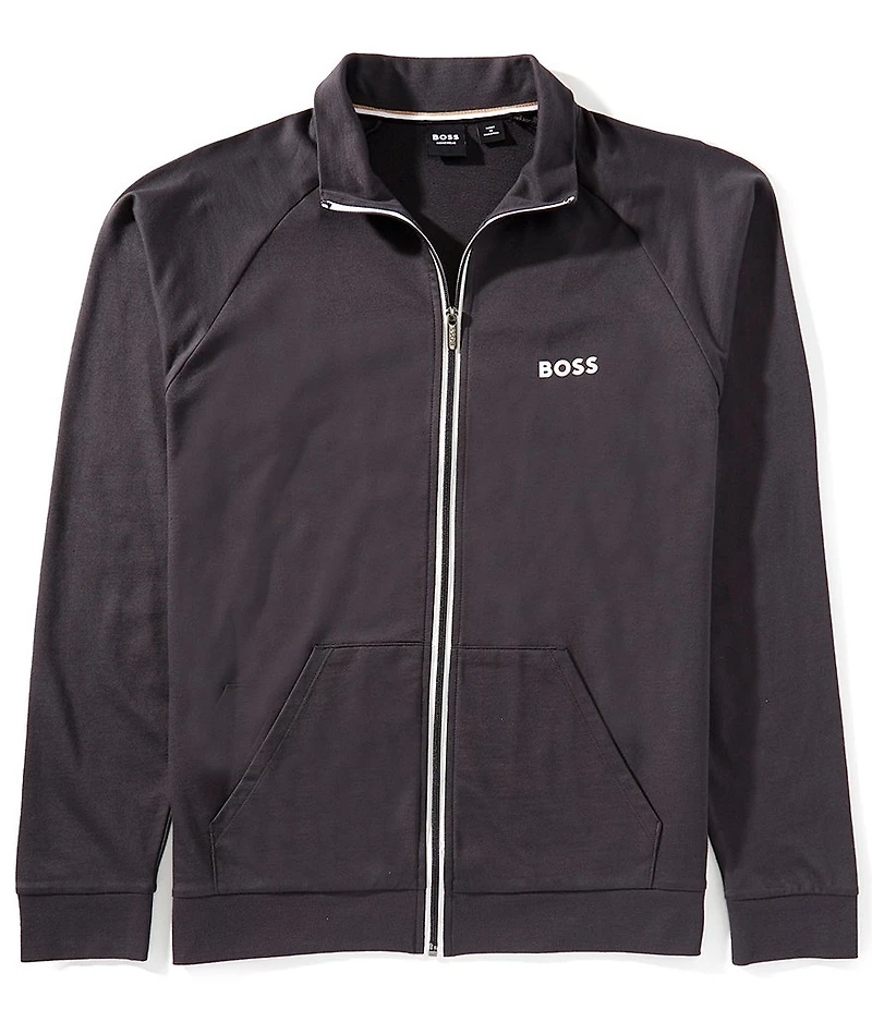 Hugo Boss Long Sleeve Authentic Jacket