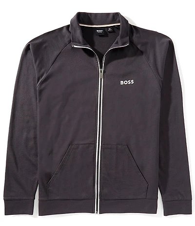 Hugo Boss Long Sleeve Authentic Jacket