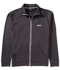 Hugo Boss Long Sleeve Authentic Jacket