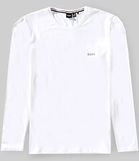Hugo Boss Mix-And-Match Long-Sleeve T-Shirt