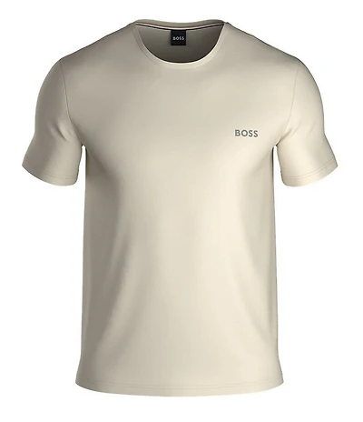 Hugo Boss Mix-And-Match Short Sleeve Sleep T-Shirt