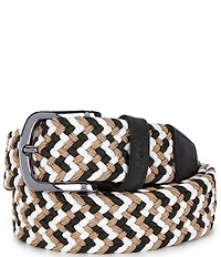 Hugo Boss Sash Braided Belt