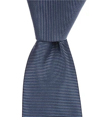 Hugo Boss Mini Striped 2.9#double; Silk Blend Tie
