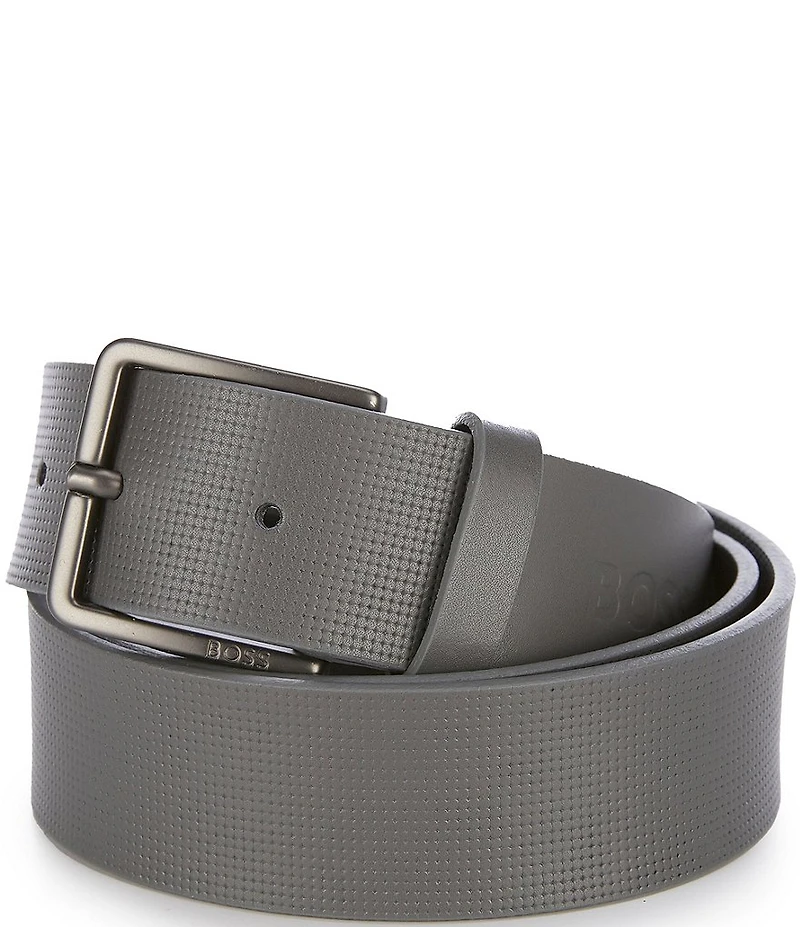 Hugo Boss Ther Leather Belt