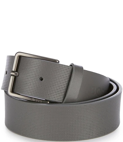 Hugo Boss Ther Leather Belt