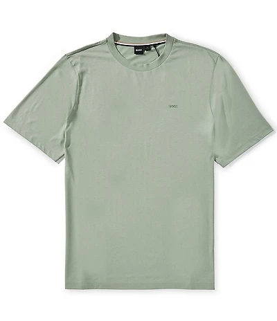 Hugo Boss Big & Tall Thompson Short Sleeve T-Shirt