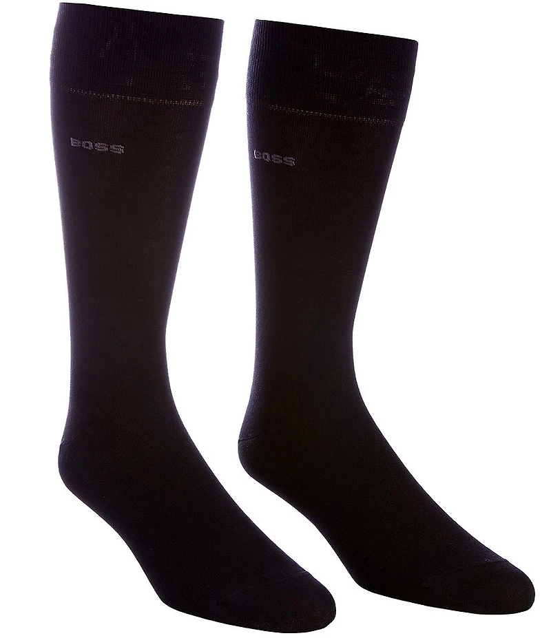 Hugo Boss Unique Socks 2-Pack