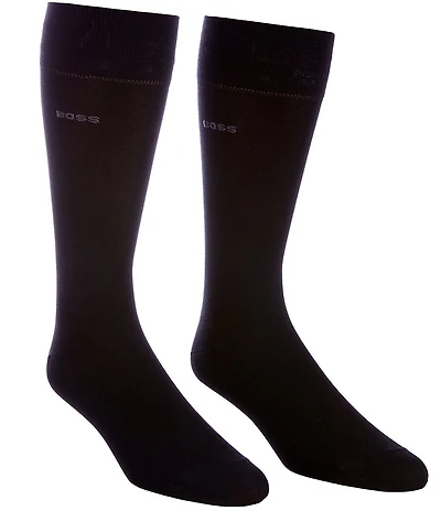 Hugo Boss Unique Socks 2-Pack