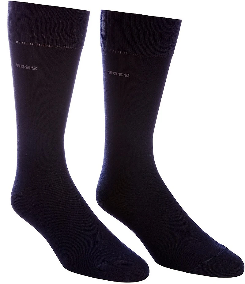 Hugo Boss Unique Socks 2-Pack