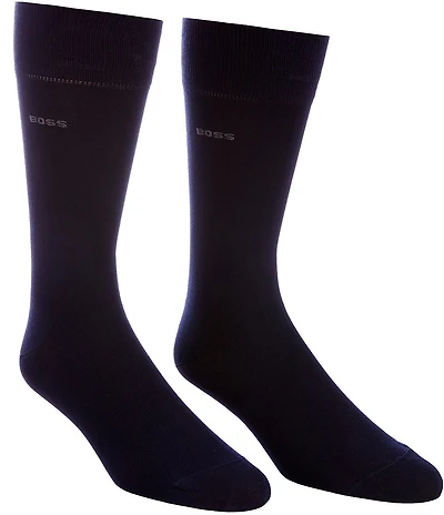 Hugo Boss Unique Socks 2-Pack