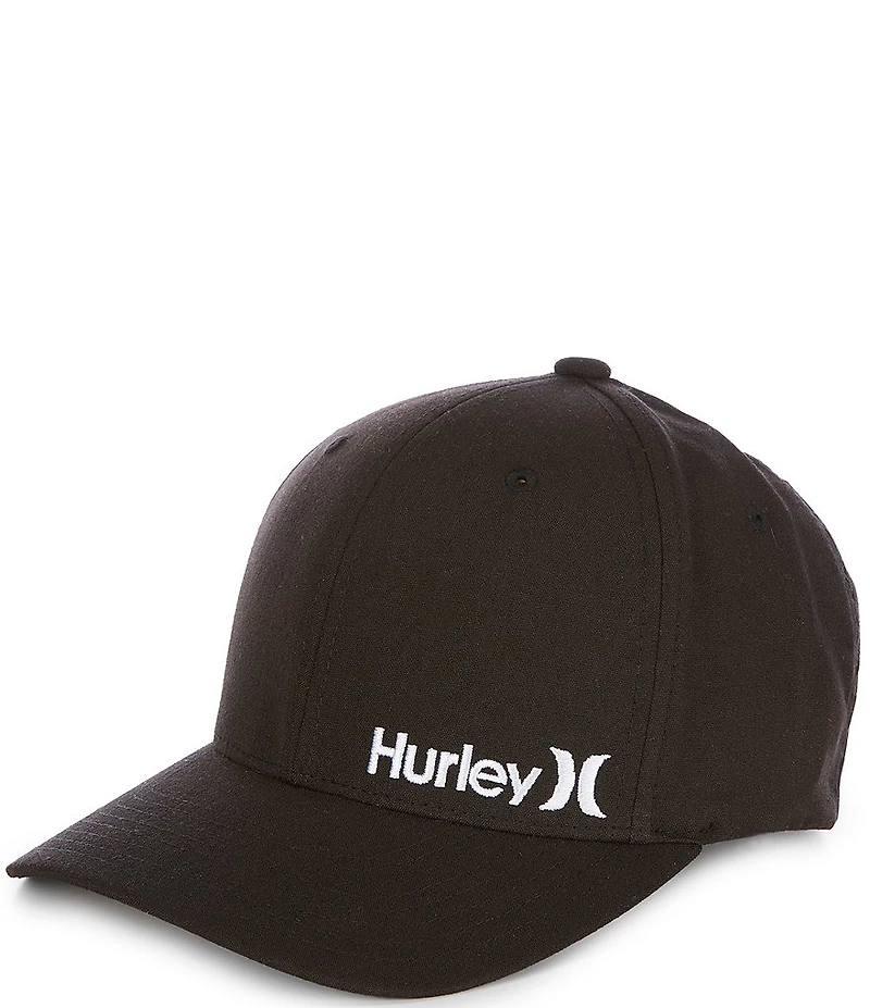 Hurley Corp Textures Cap