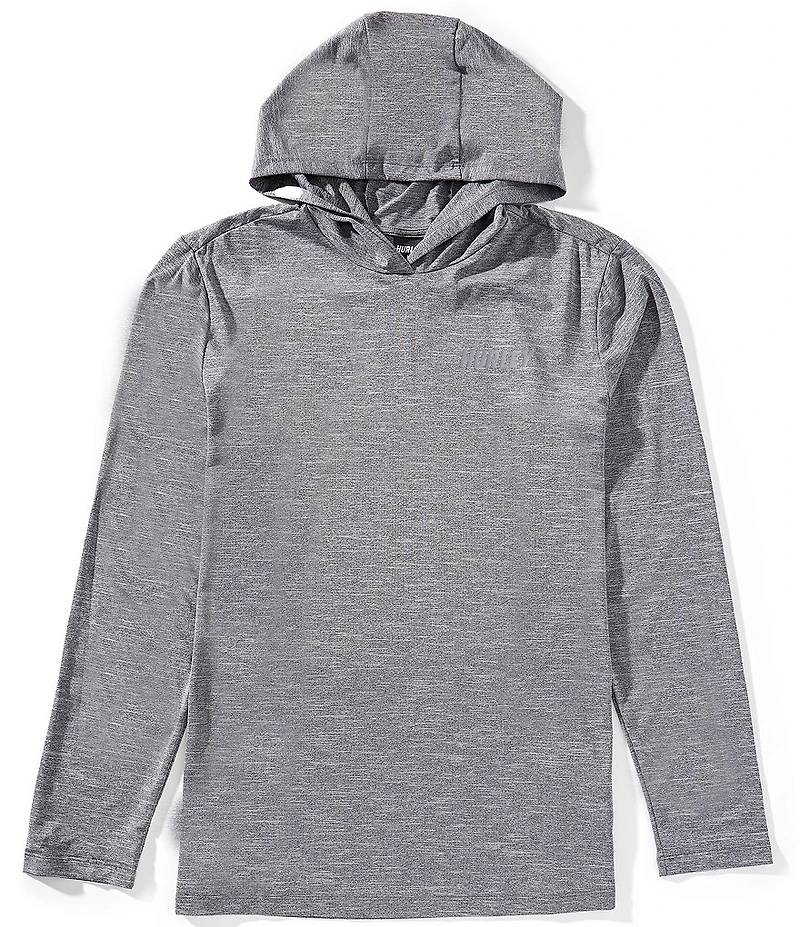 Hurley H20-DRI Outback Long Sleeve Hoodie