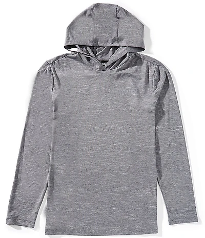 Hurley H20-DRI Outback Long Sleeve Hoodie