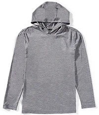 Hurley H20-DRI Outback Long Sleeve Hoodie