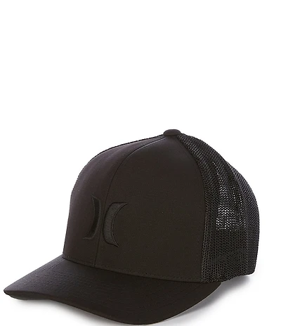 Hurley Laguna Icon Trucker Hat