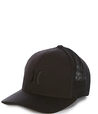 Hurley Laguna Icon Trucker Hat