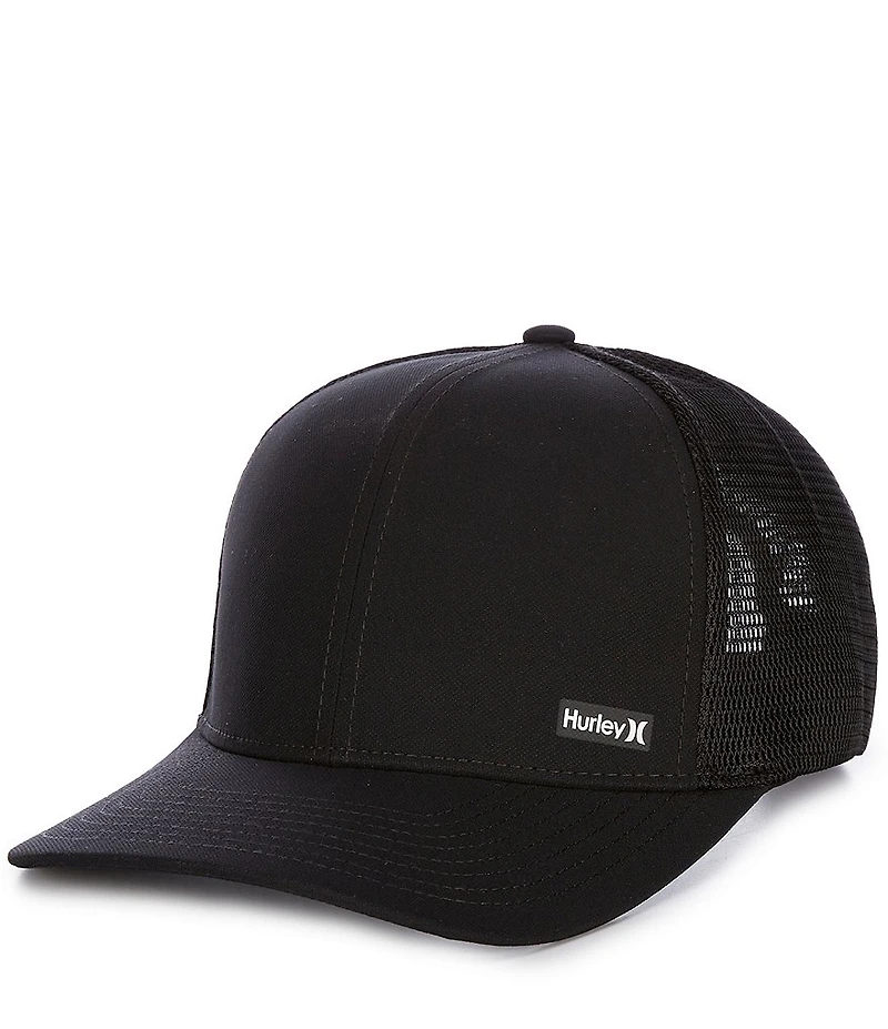 Hurley League Trucker Hat
