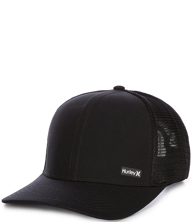 Hurley League Trucker Hat