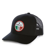 Hurley Local Trucker Hat