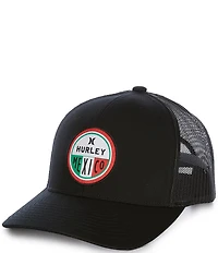 Hurley Local Trucker Hat