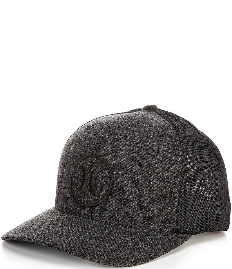 Hurley Oceanside Trucker Hat