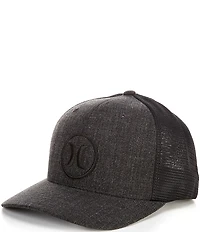 Hurley Oceanside Trucker Hat