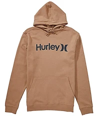 Hurley One And Only Long Sleeve Fleece Hoodie