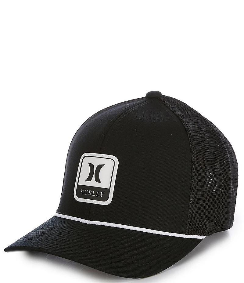 Hurley Tasman Trucker Hat