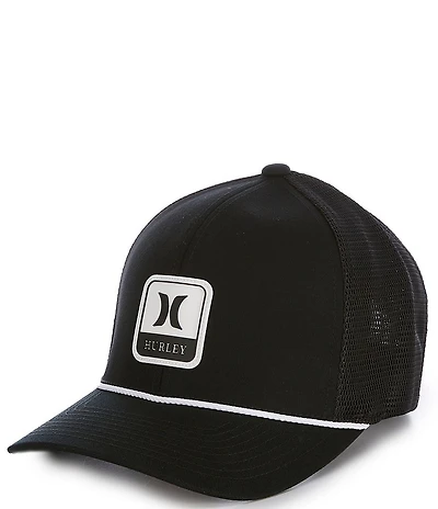 Hurley Tasman Trucker Hat