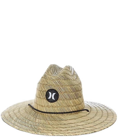 Hurley Weekender Straw Hat