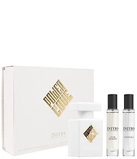 Initio Parfums Prives Musk Therapy Extrait de Parfum 3-Piece Coffret Gift Set