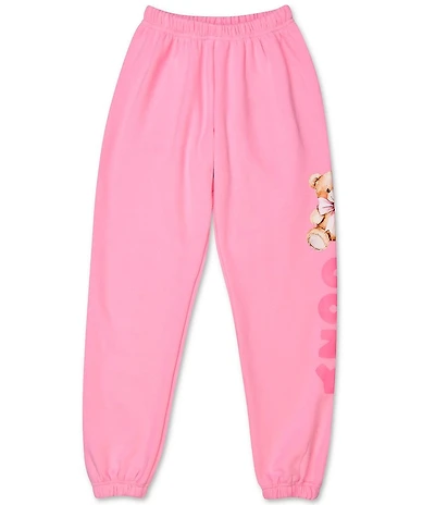 Iscream Big Girls Beary Cute Sweatpants