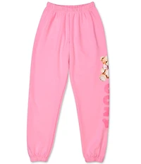 Iscream Big Girls Beary Cute Sweatpants