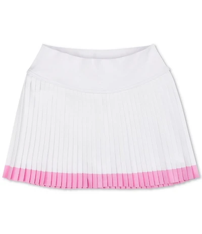 Iscream Big Girls Color Block Skort