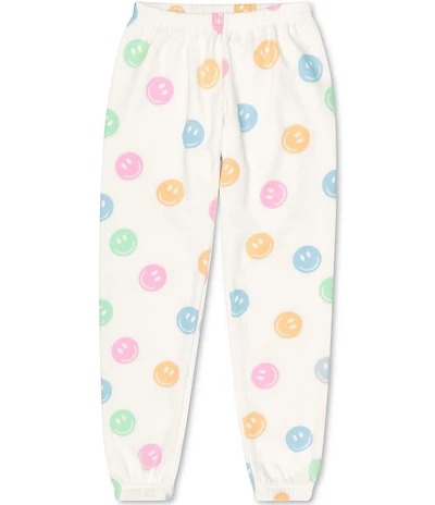 Iscream Big Girls Made You Smile Sweatpants