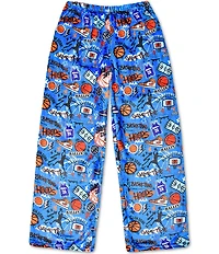 Iscream Boys Corey Paige Slam Dunk Plush Pants