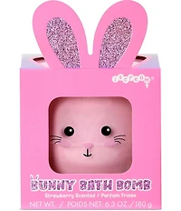 Iscream Bunny Bath Bomb