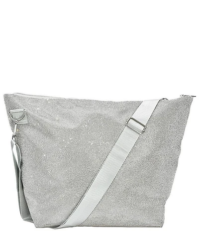 Iscream Crystal Weekender Bag