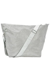 Iscream Crystal Weekender Bag